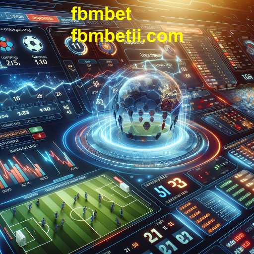 Apostas Online: A Experiência Dinâmica do fbmbet